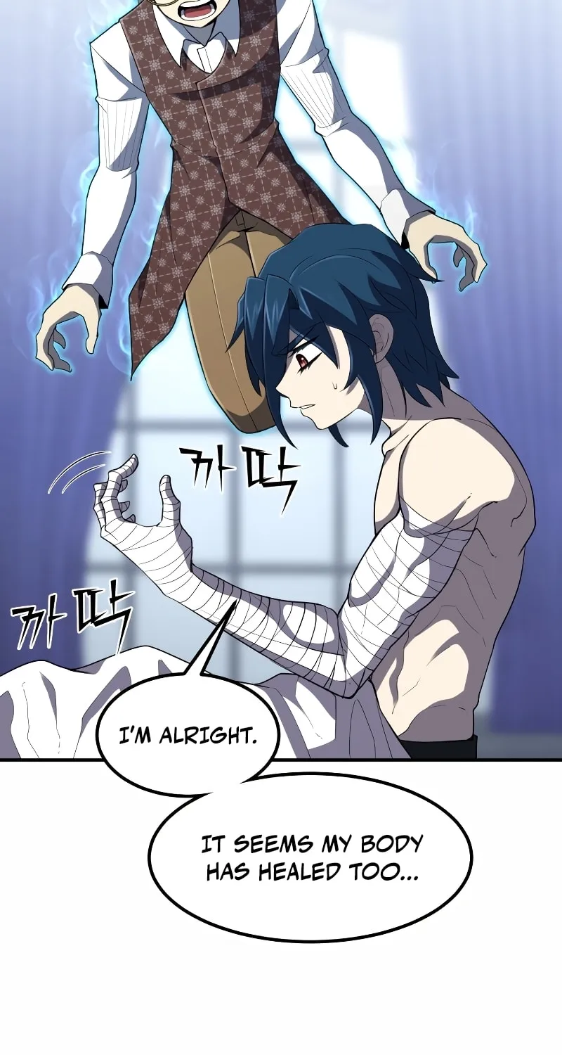 The Art of Reincarnation Chapter 35 page 4 - 