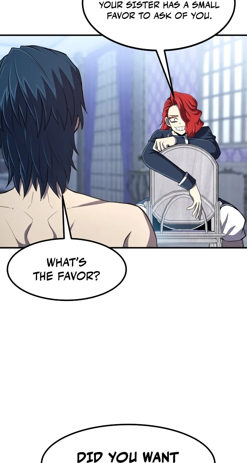 The Art of Reincarnation Chapter 35 page 31 - 