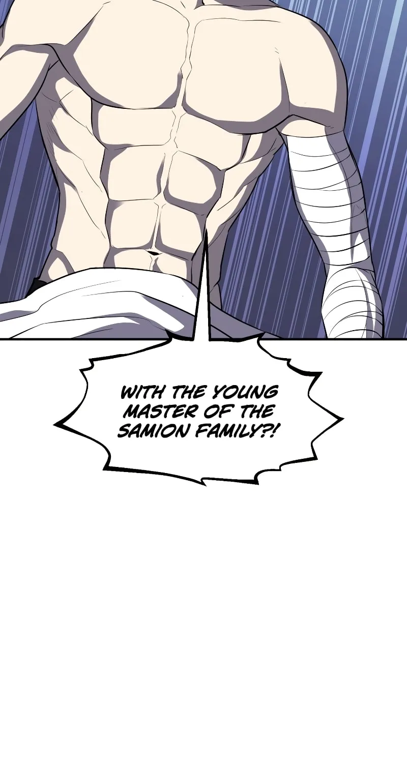 The Art of Reincarnation Chapter 35 page 34 - 