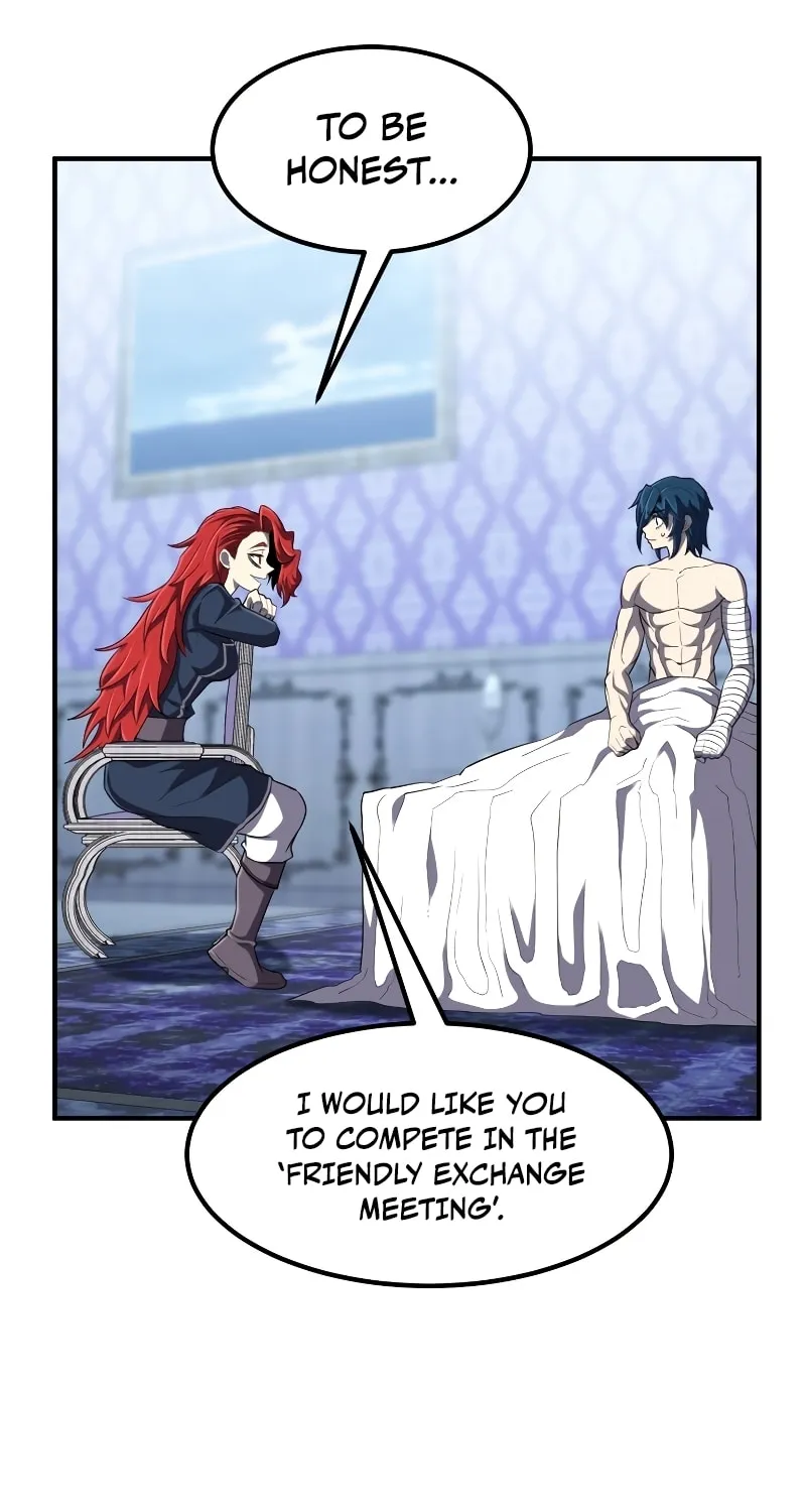 The Art of Reincarnation Chapter 35 page 35 - 