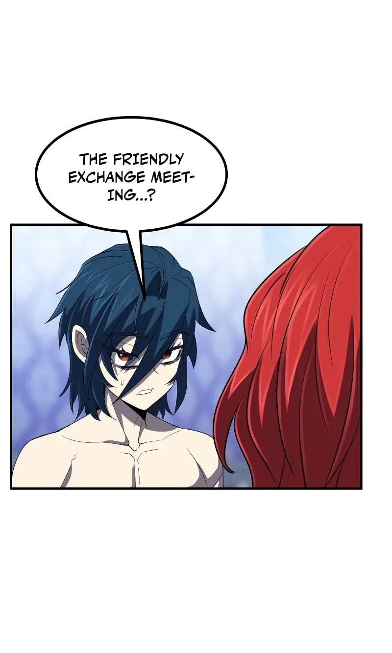 The Art of Reincarnation Chapter 35 page 36 - 