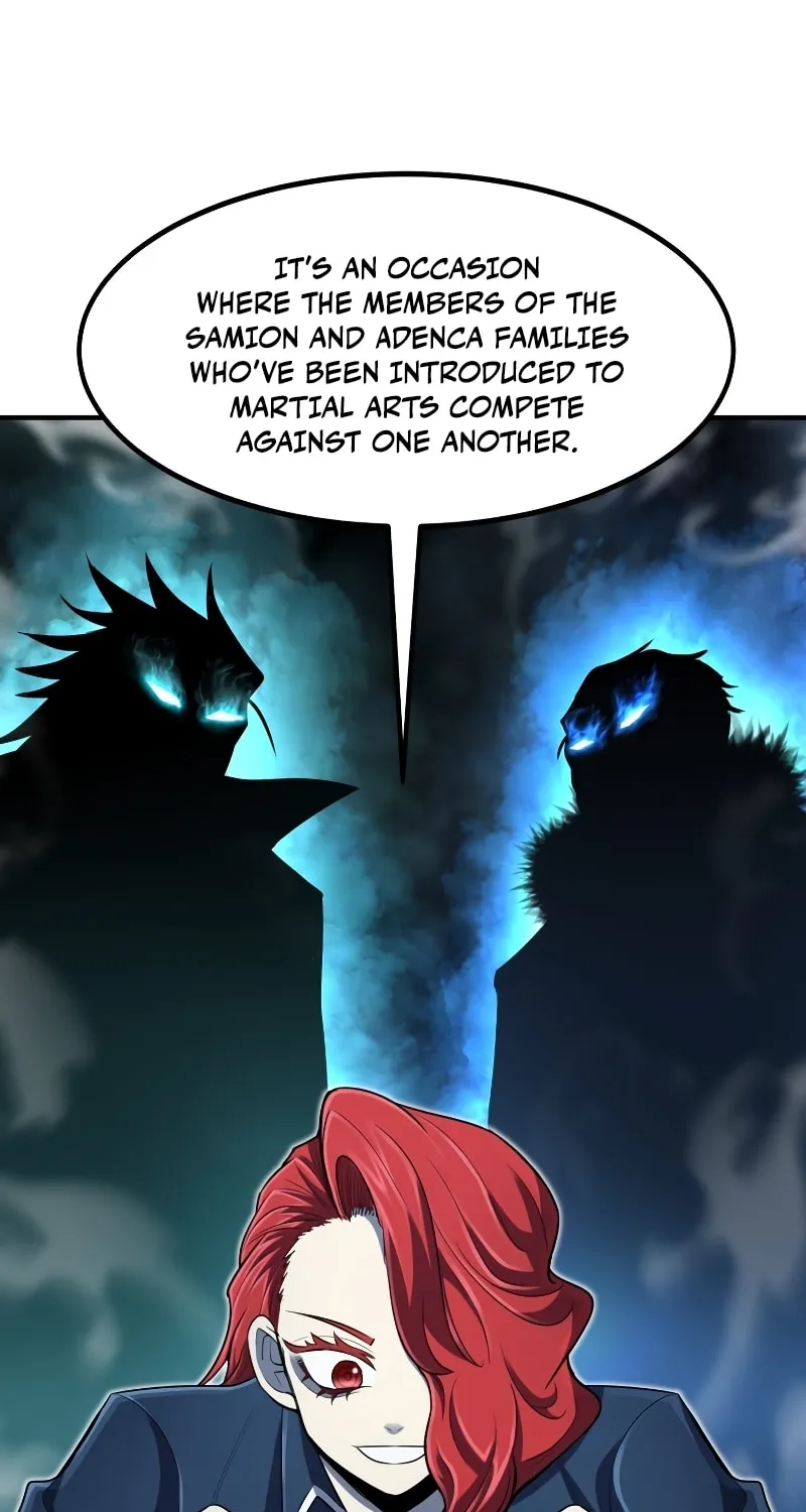 The Art of Reincarnation Chapter 35 page 37 - 