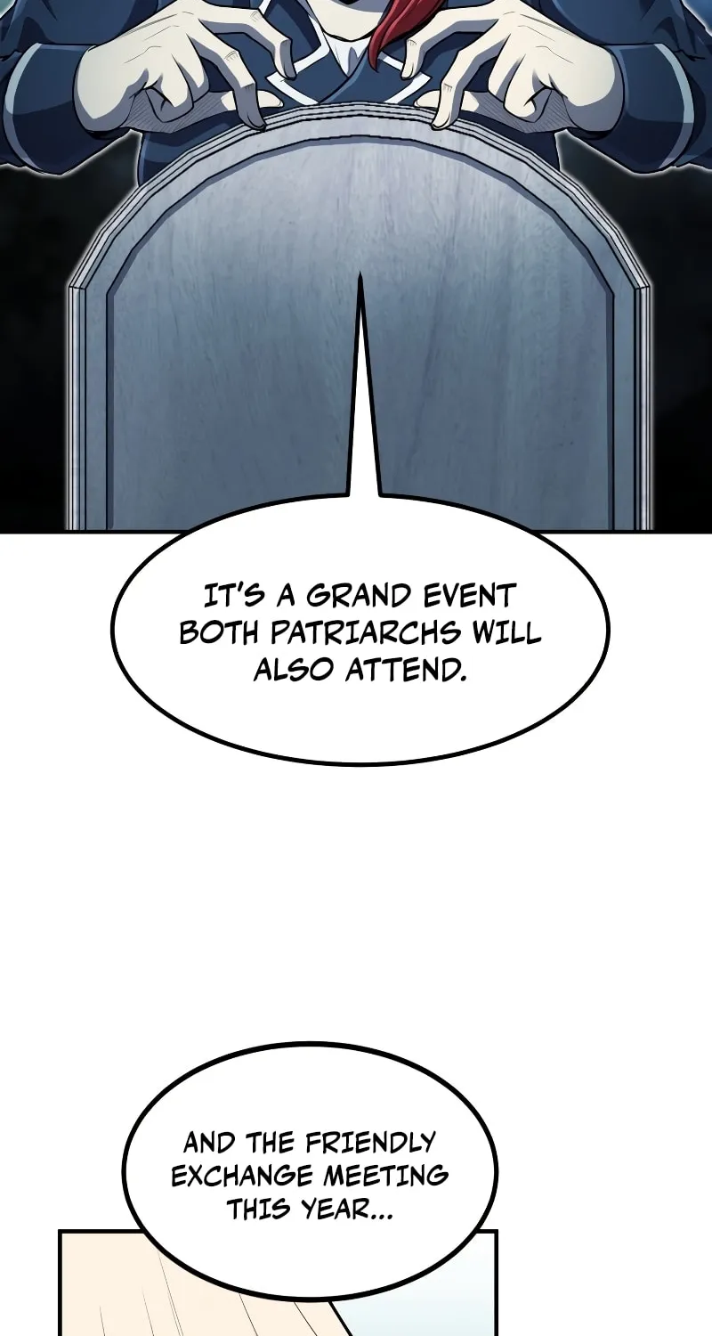 The Art of Reincarnation Chapter 35 page 38 - 