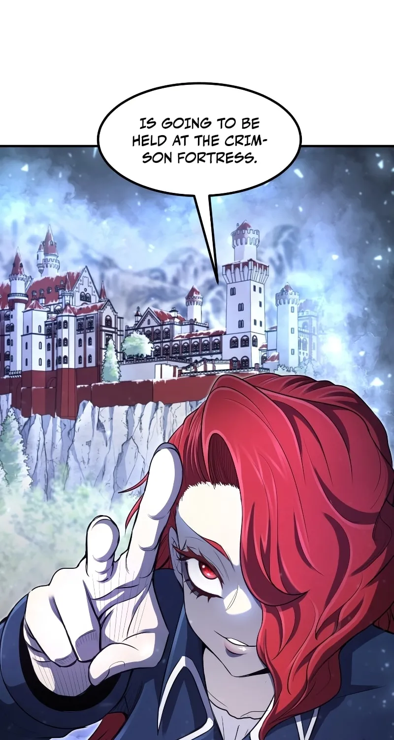 The Art of Reincarnation Chapter 35 page 40 - 