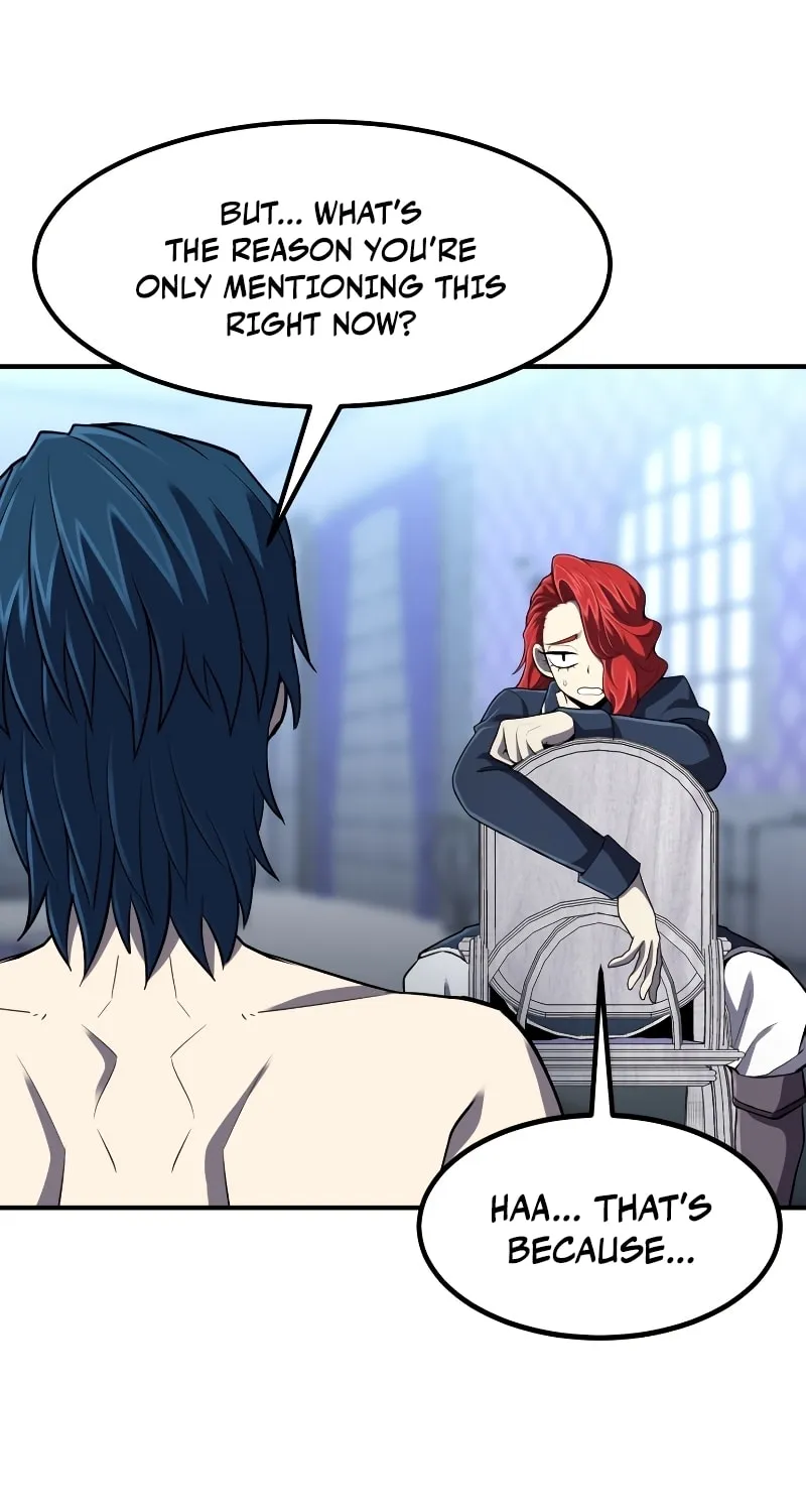 The Art of Reincarnation Chapter 35 page 43 - 