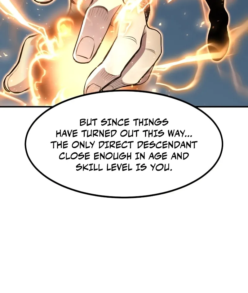 The Art of Reincarnation Chapter 35 page 45 - 