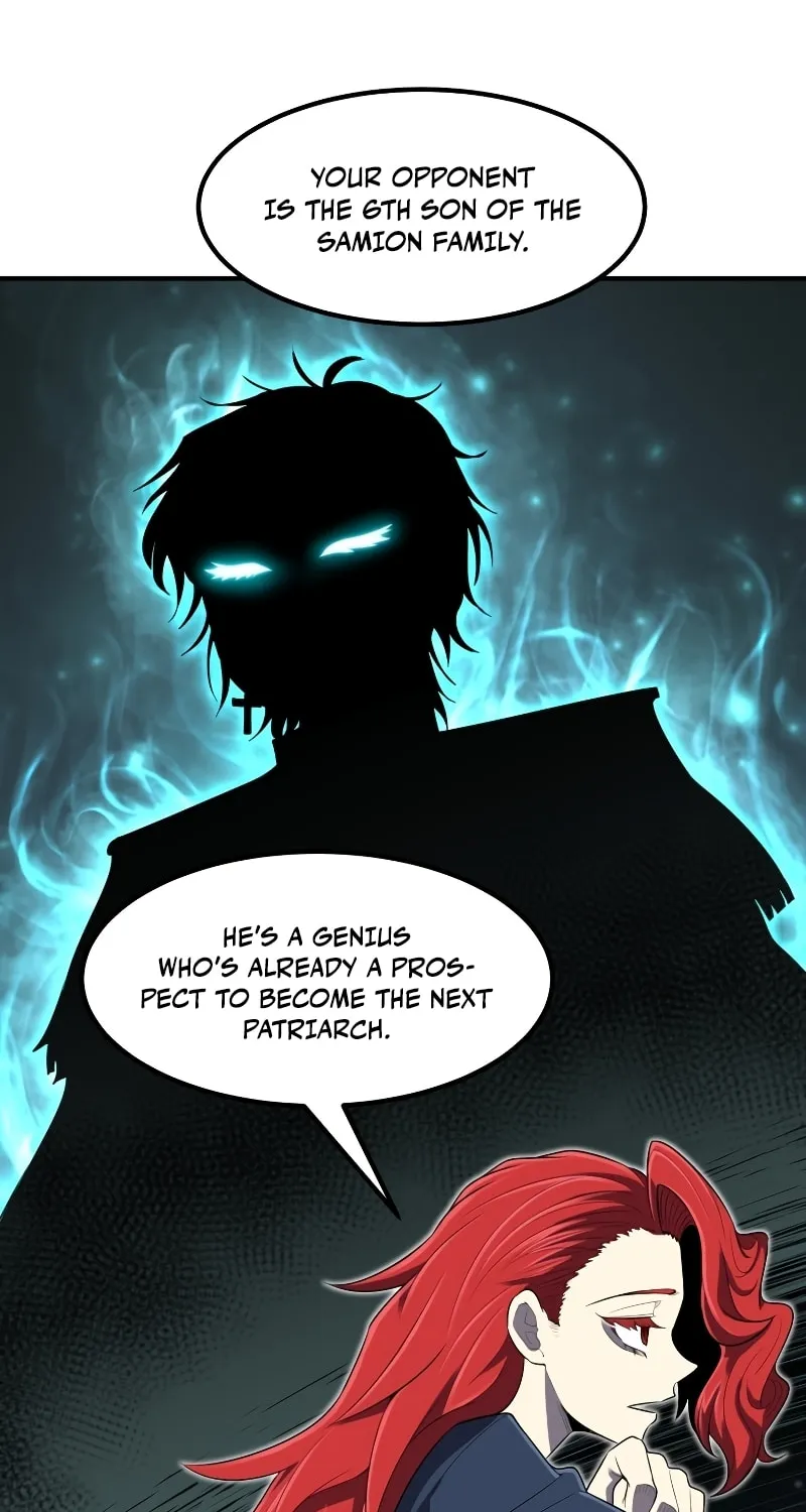 The Art of Reincarnation Chapter 35 page 47 - 