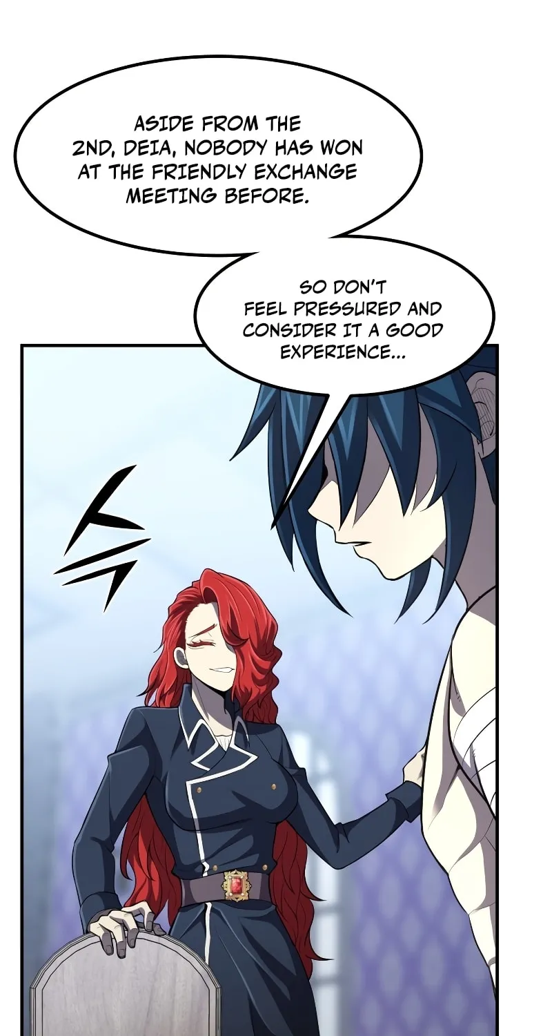 The Art of Reincarnation Chapter 35 page 49 - 