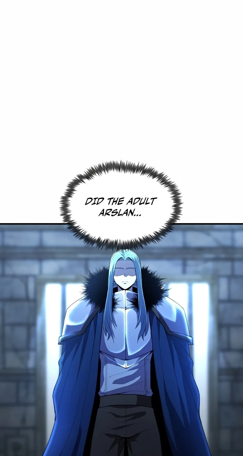 The Art of Reincarnation Chapter 35 page 6 - 