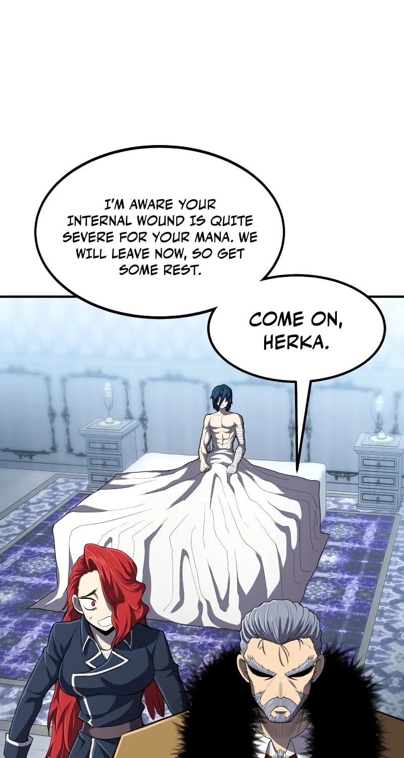 The Art of Reincarnation Chapter 35 page 61 - 