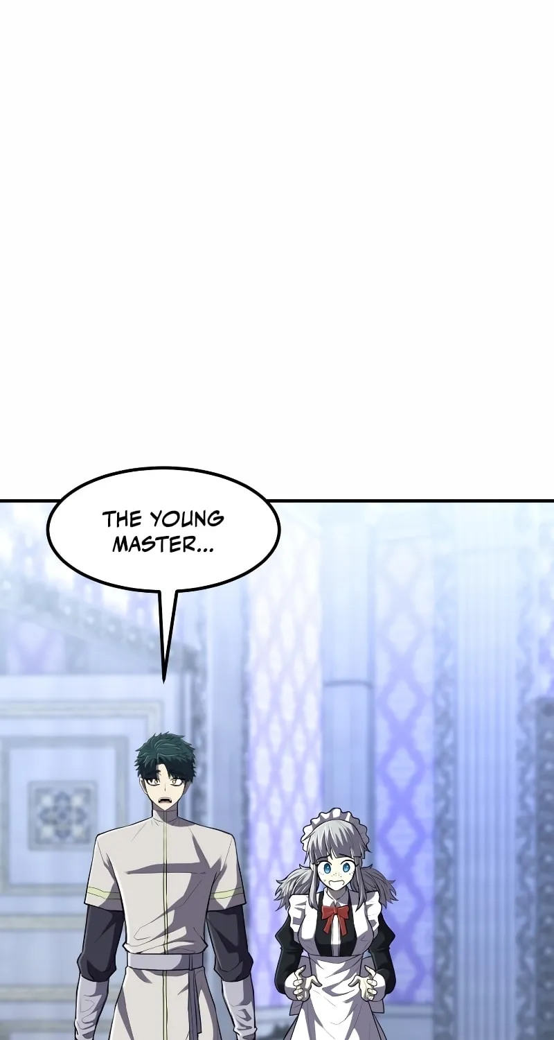 The Art of Reincarnation Chapter 35 page 9 - 