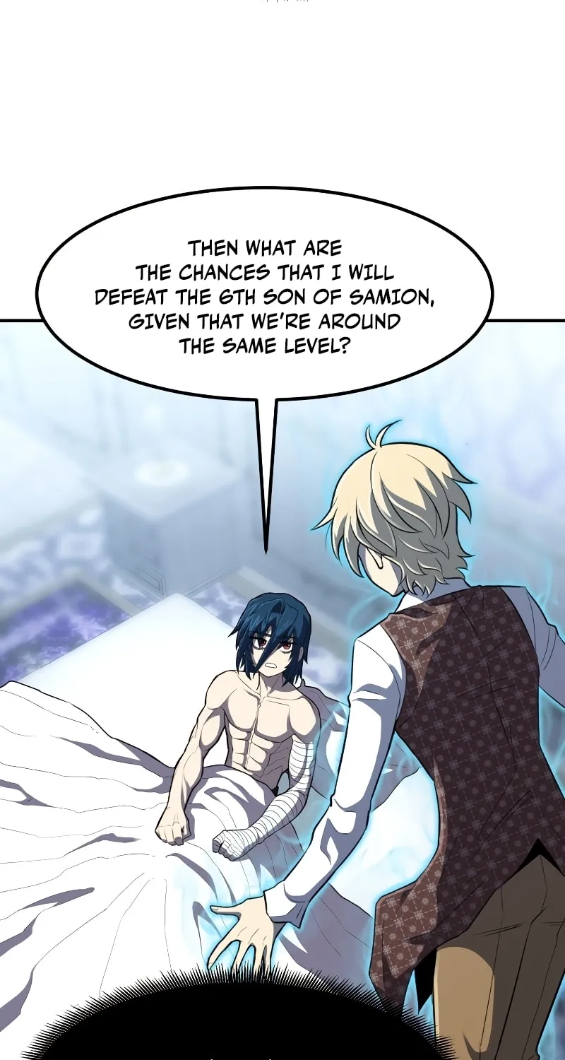 The Art of Reincarnation Chapter 35 page 83 - 