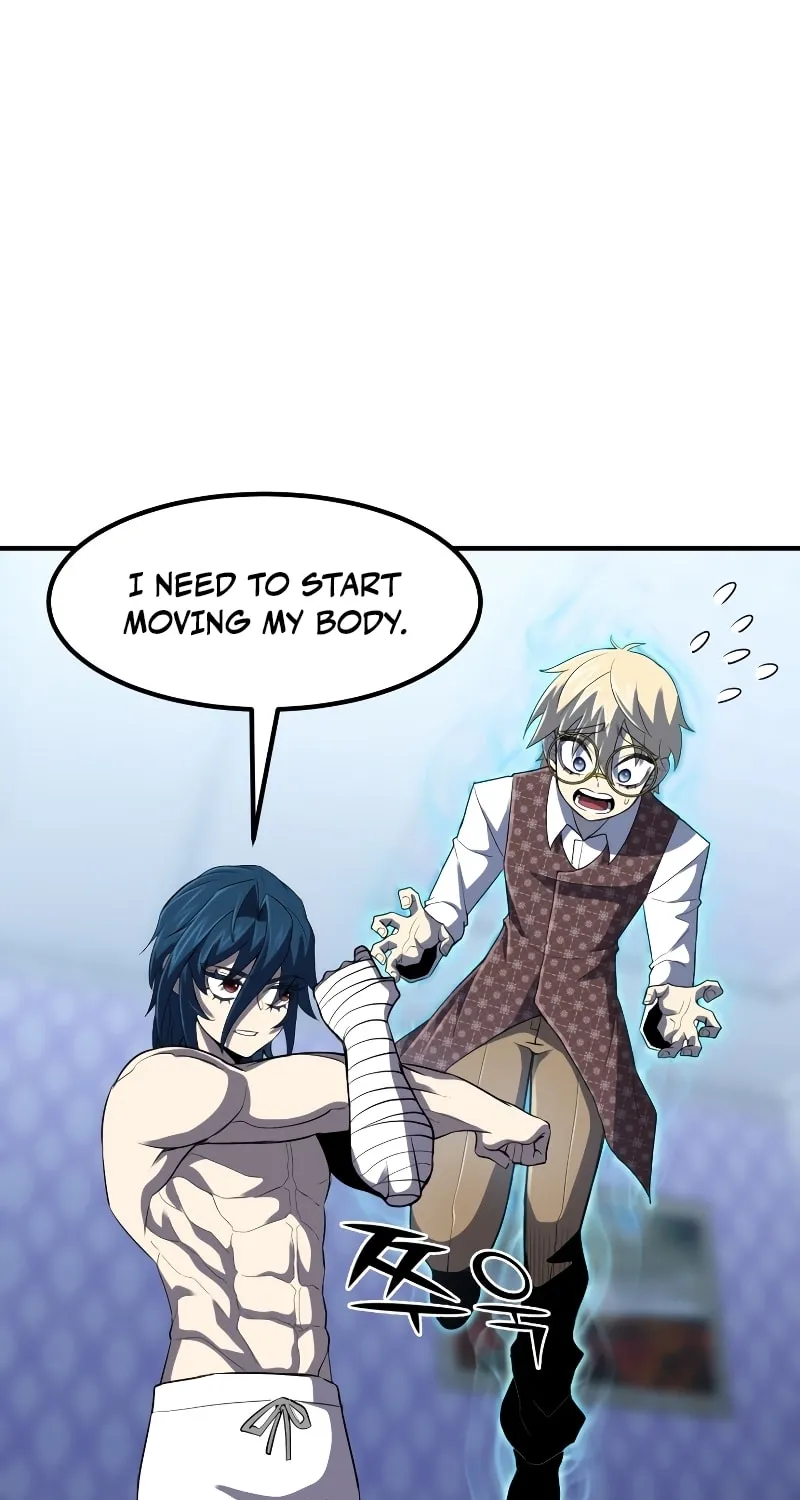 The Art of Reincarnation Chapter 35 page 88 - 