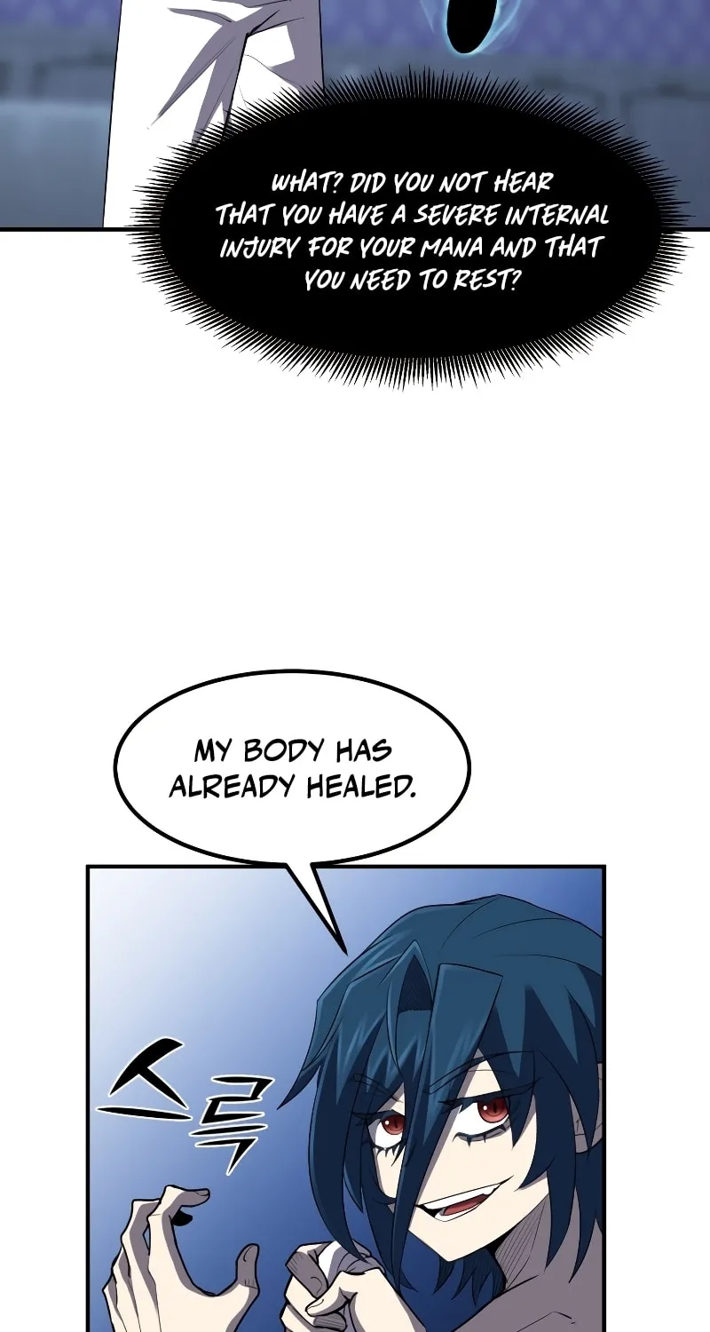 The Art of Reincarnation Chapter 35 page 89 - 