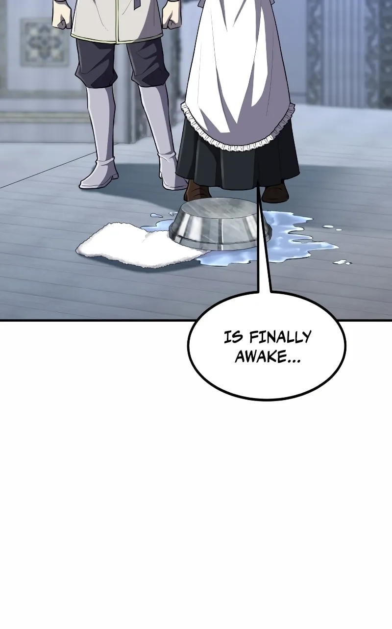 The Art of Reincarnation Chapter 35 page 10 - 
