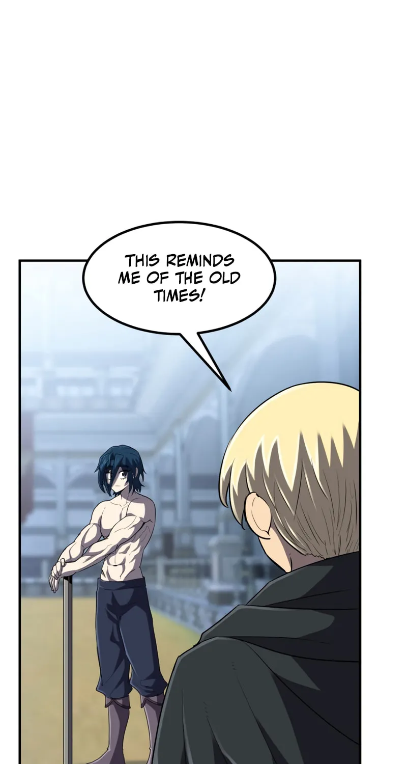 The Art of Reincarnation Chapter 36 page 2 - 