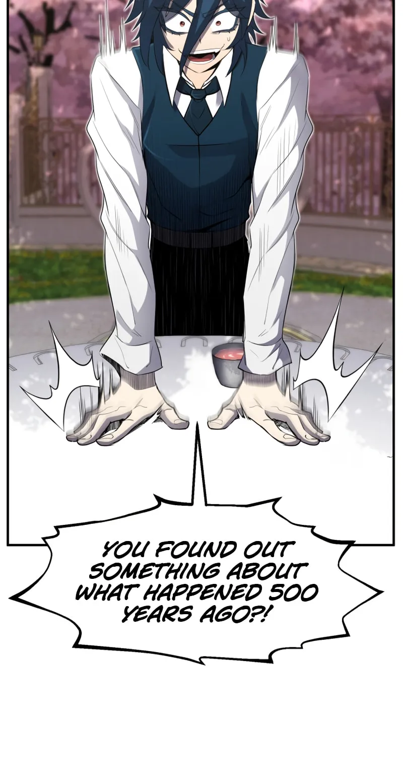 The Art of Reincarnation Chapter 36 page 11 - 