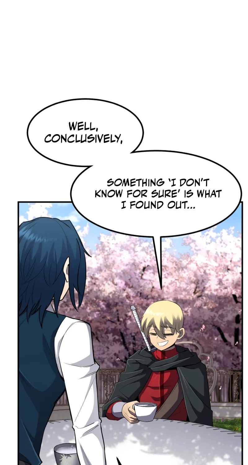 The Art of Reincarnation Chapter 36 page 12 - 