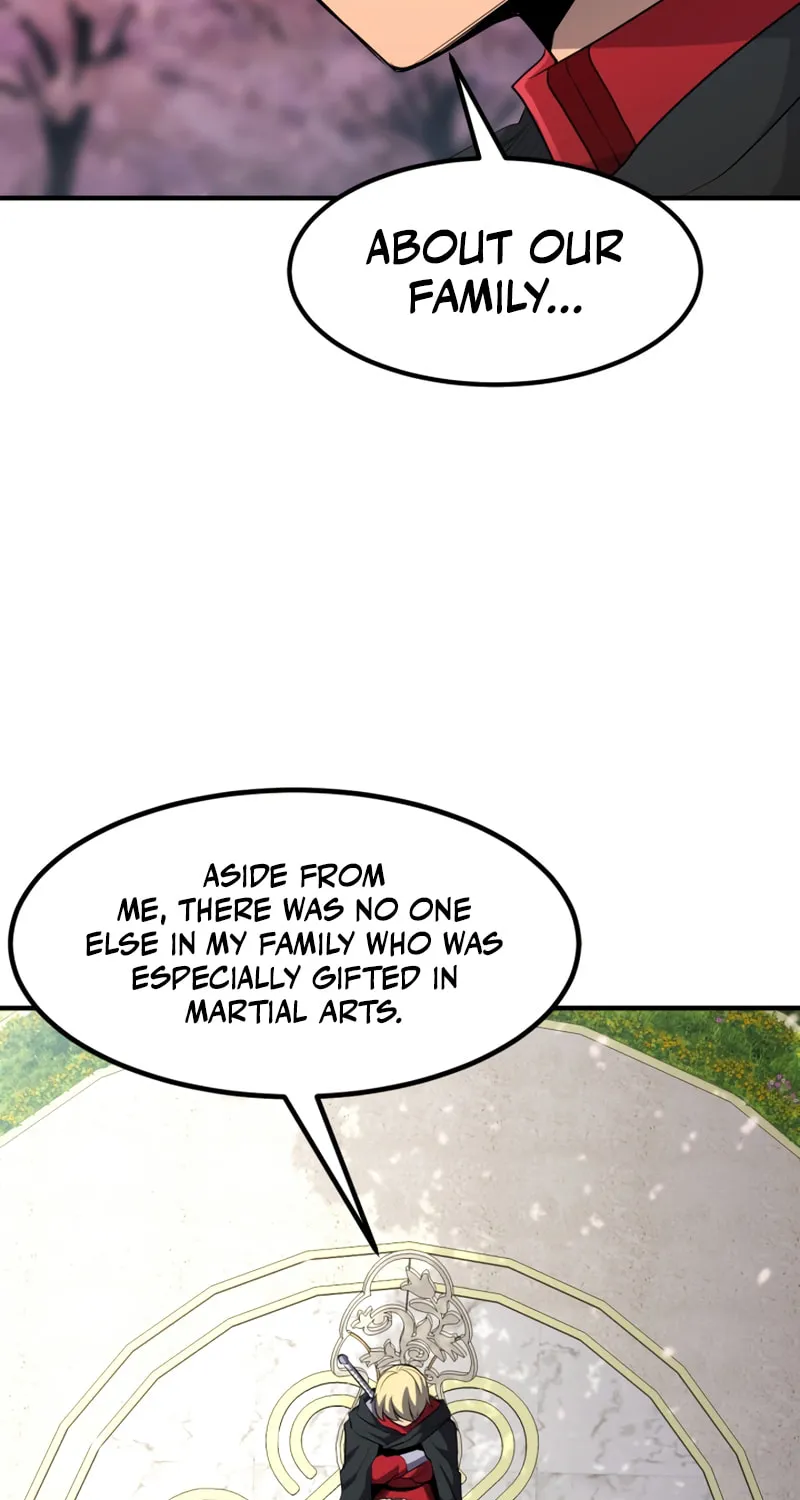 The Art of Reincarnation Chapter 36 page 14 - 