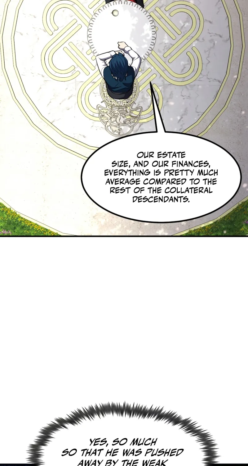 The Art of Reincarnation Chapter 36 page 15 - 
