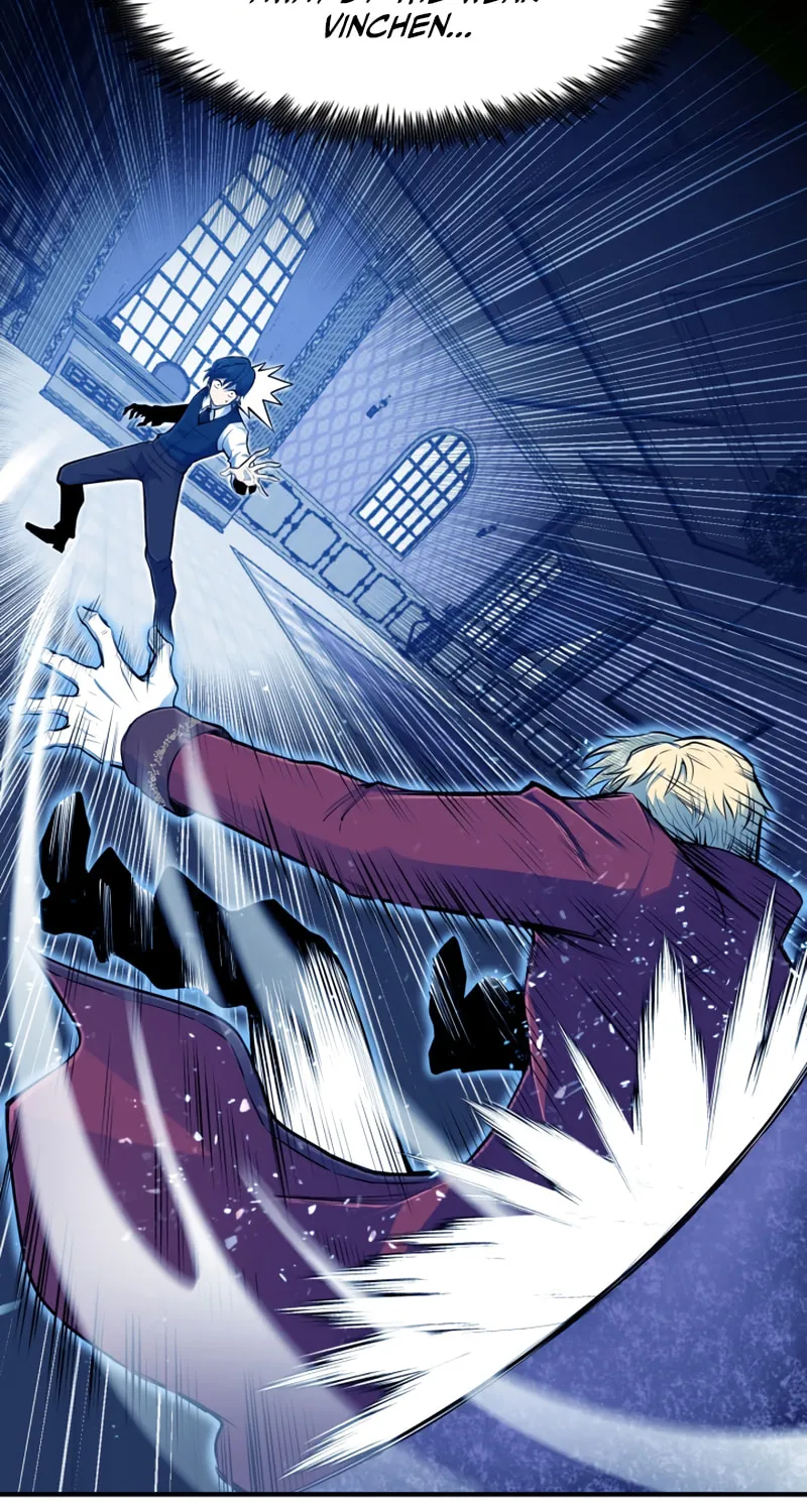 The Art of Reincarnation Chapter 36 page 16 - 