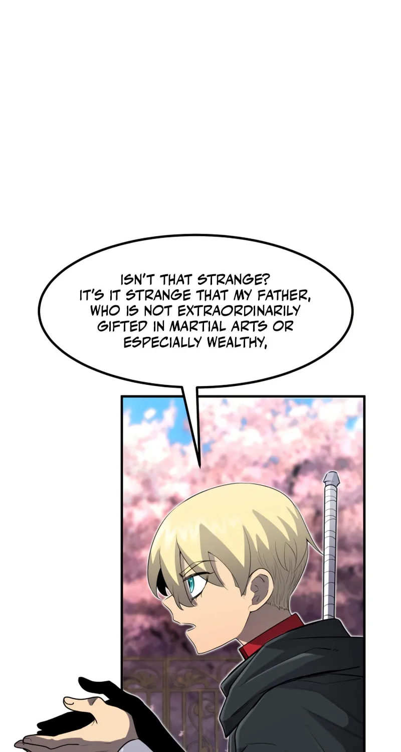 The Art of Reincarnation Chapter 36 page 17 - 