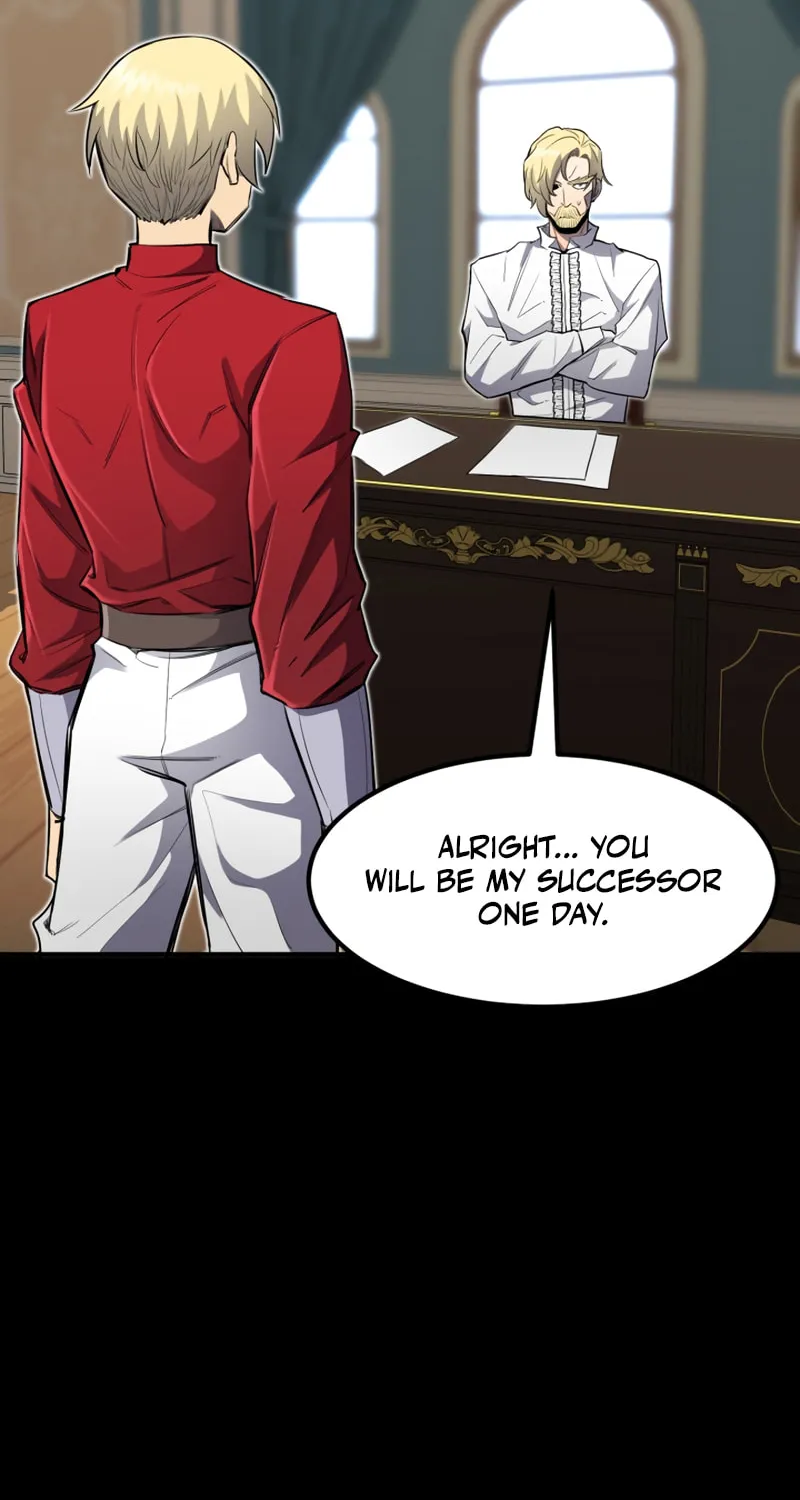 The Art of Reincarnation Chapter 36 page 19 - 