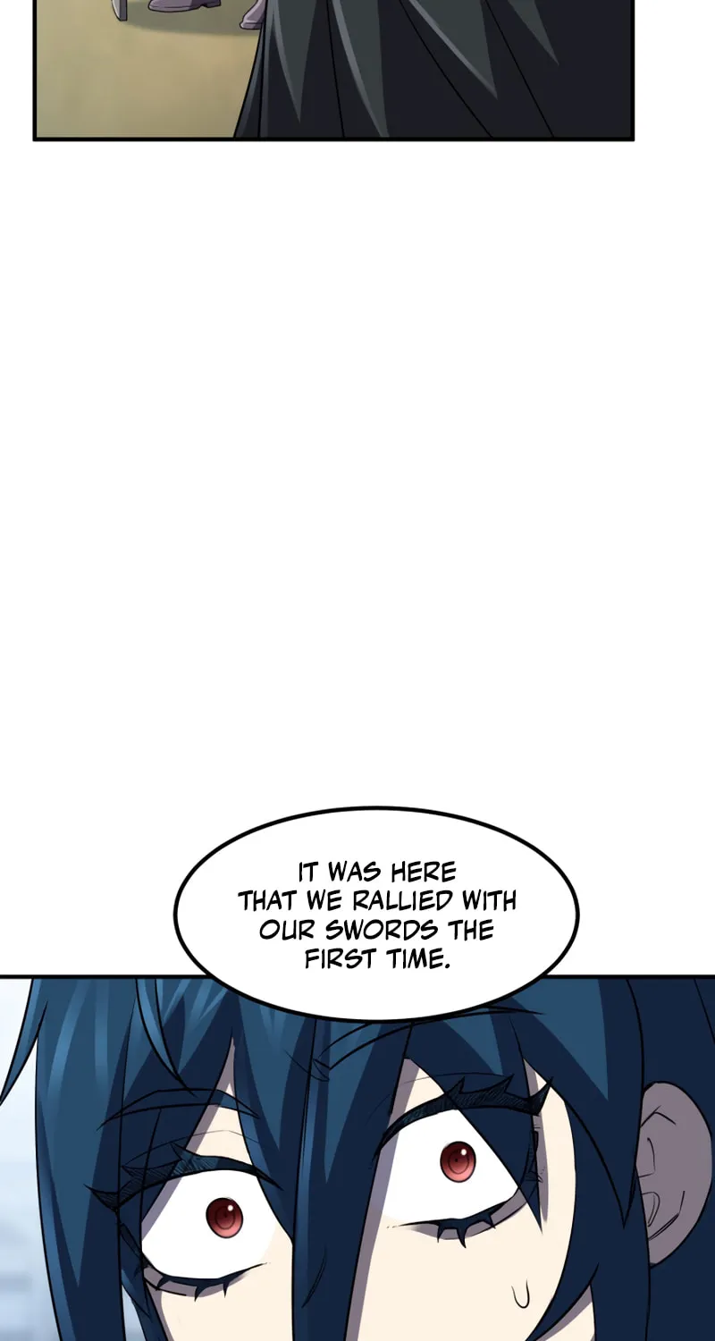 The Art of Reincarnation Chapter 36 page 3 - 