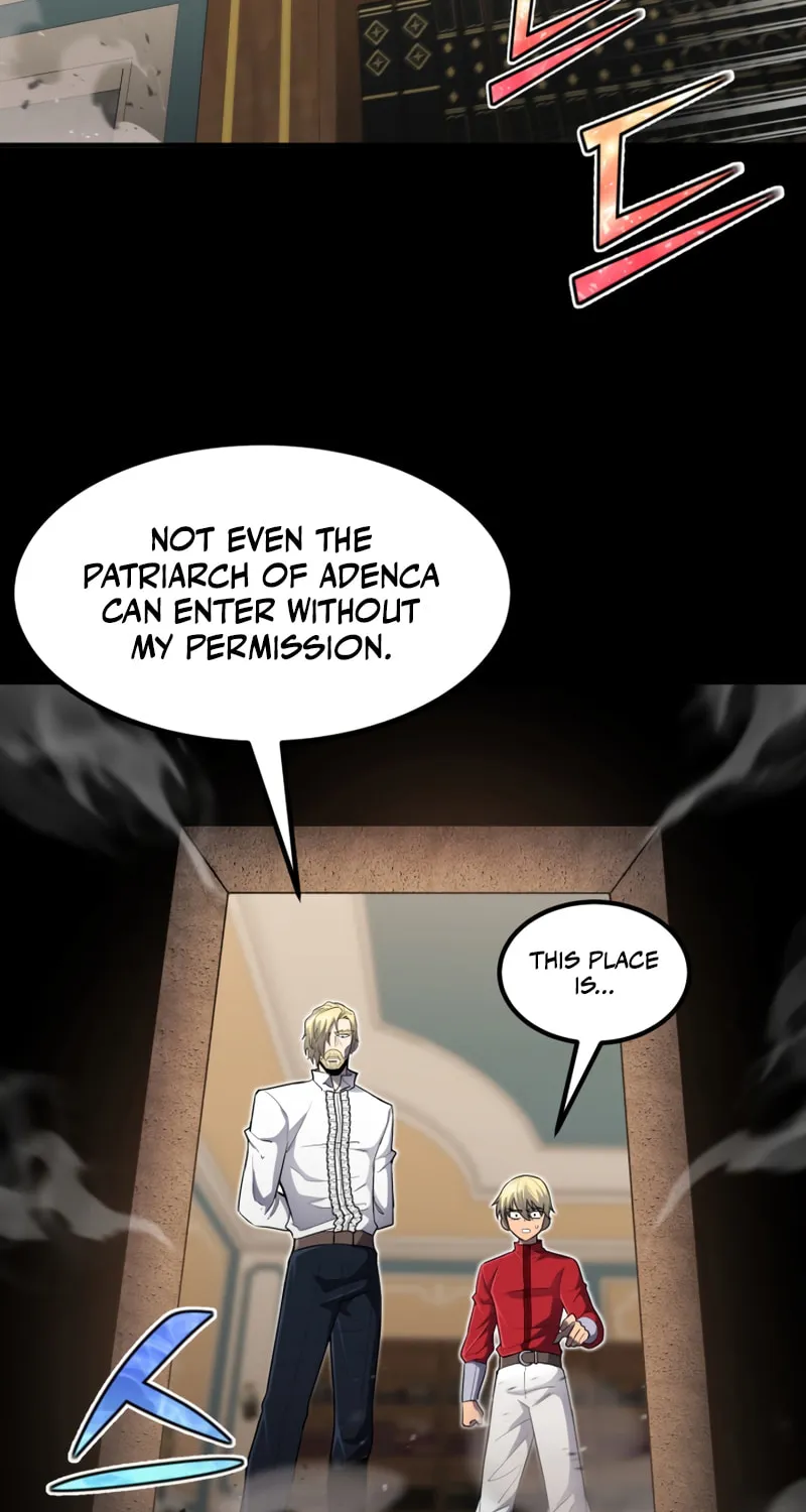 The Art of Reincarnation Chapter 36 page 25 - 