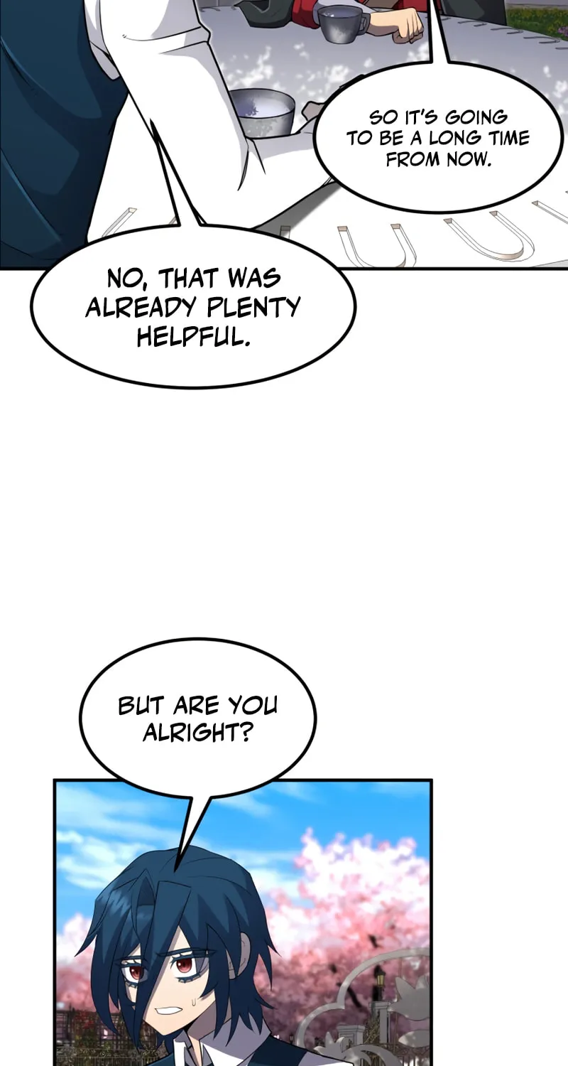The Art of Reincarnation Chapter 36 page 36 - 