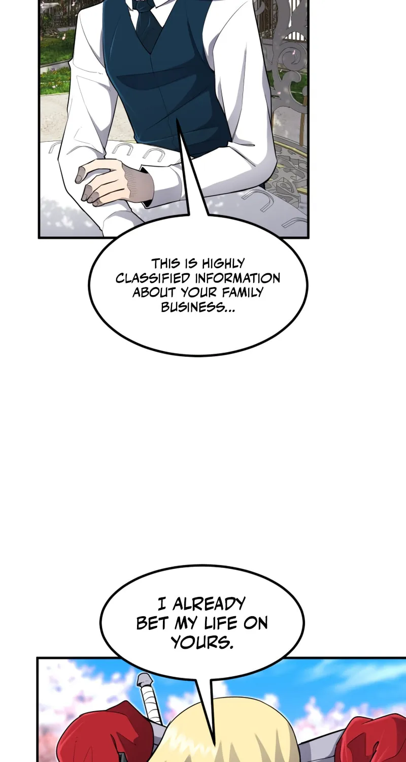 The Art of Reincarnation Chapter 36 page 37 - 
