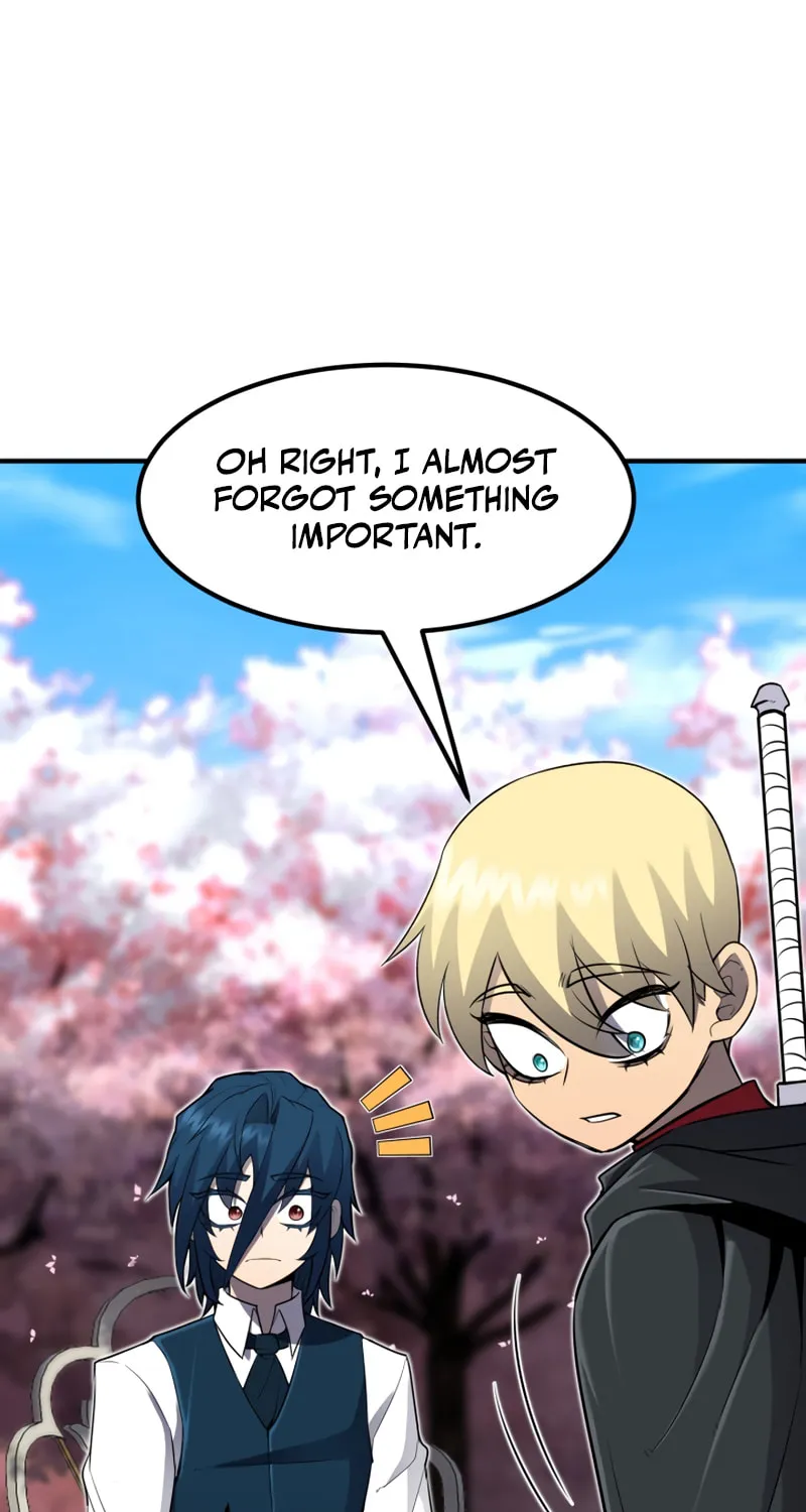 The Art of Reincarnation Chapter 36 page 40 - 