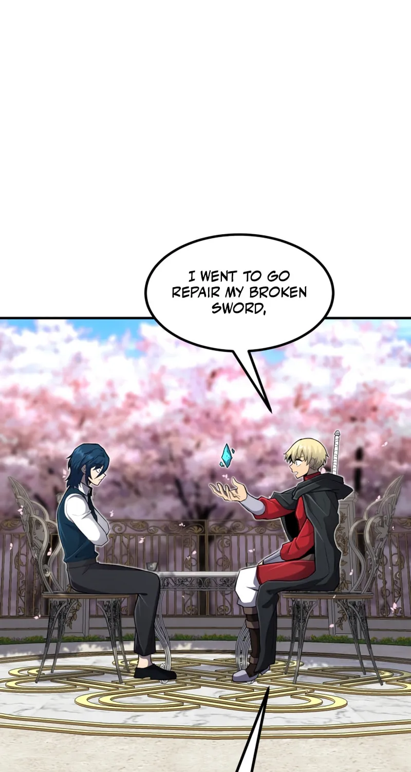 The Art of Reincarnation Chapter 36 page 43 - 