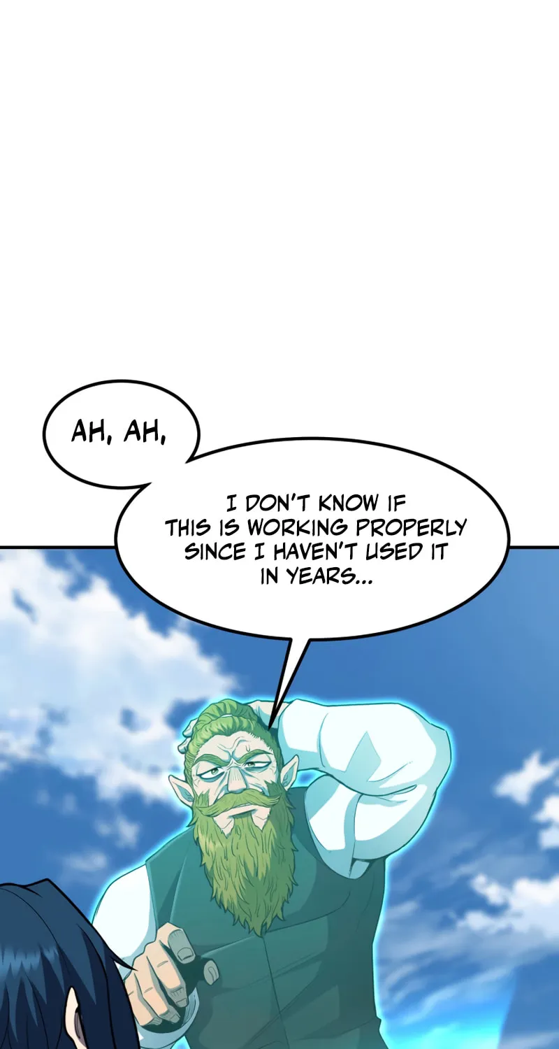 The Art of Reincarnation Chapter 36 page 45 - 