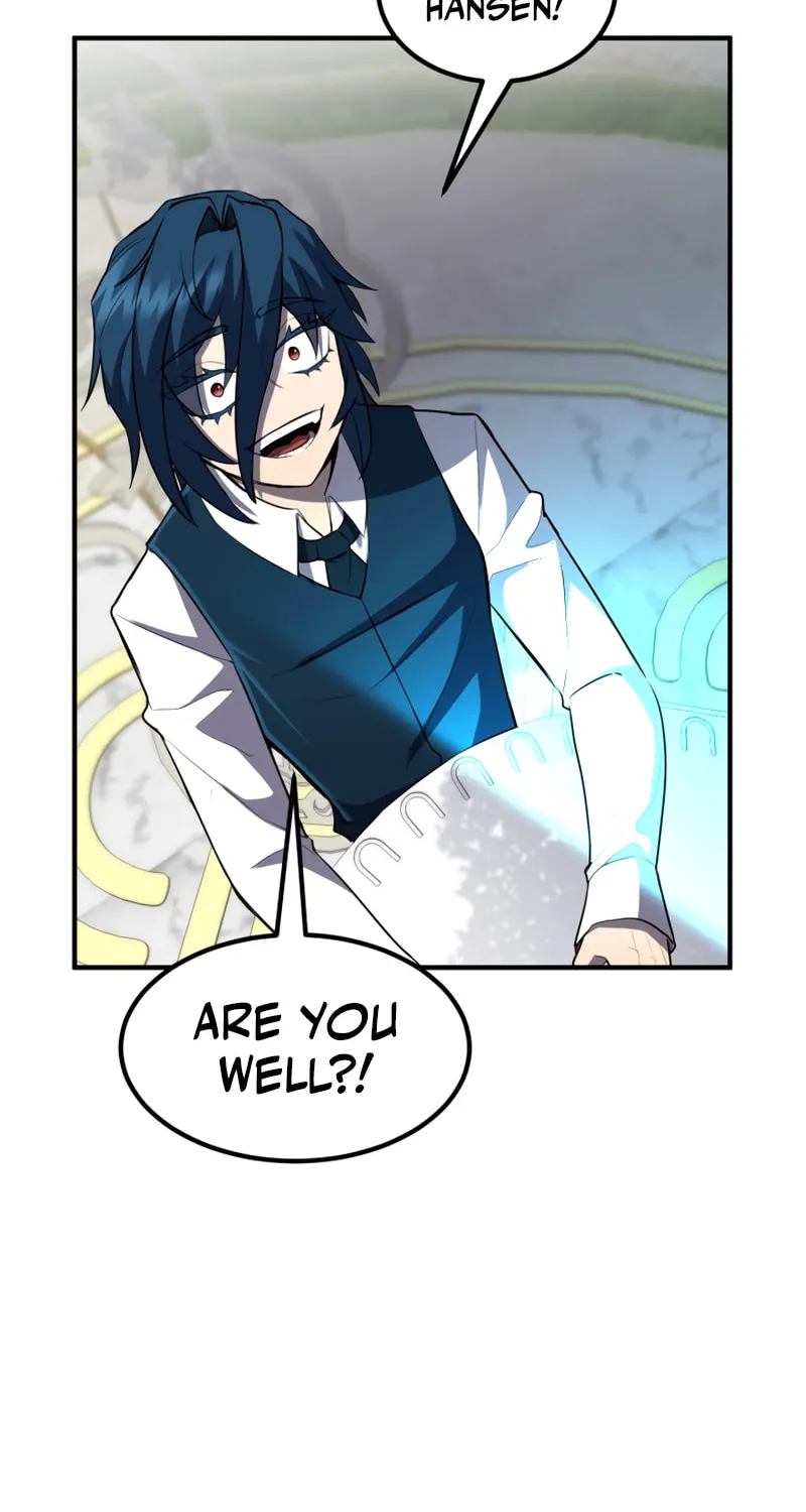 The Art of Reincarnation Chapter 36 page 47 - 