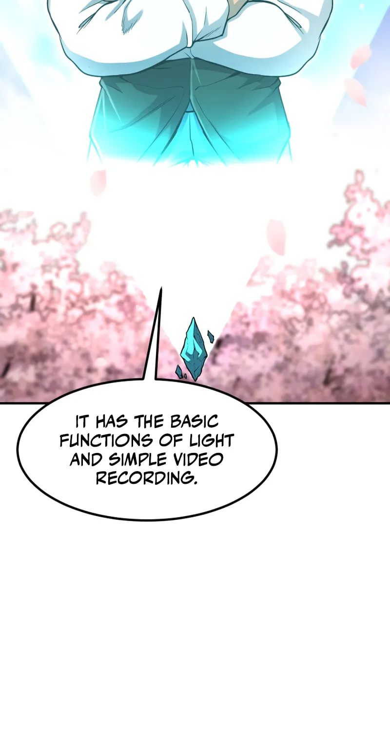 The Art of Reincarnation Chapter 36 page 50 - 