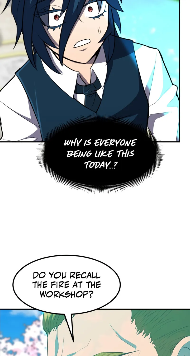 The Art of Reincarnation Chapter 36 page 54 - 