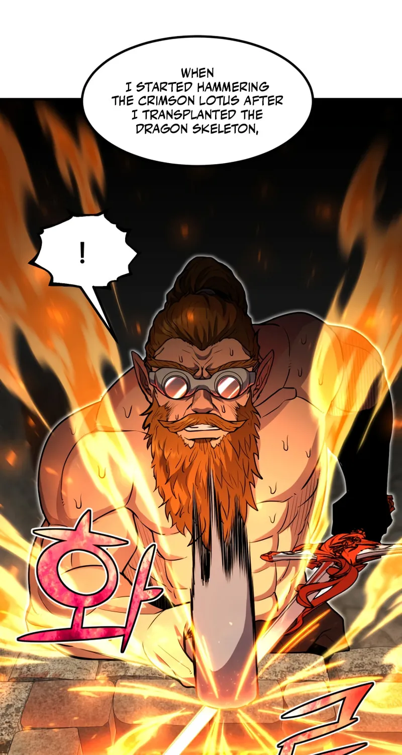 The Art of Reincarnation Chapter 36 page 56 - 
