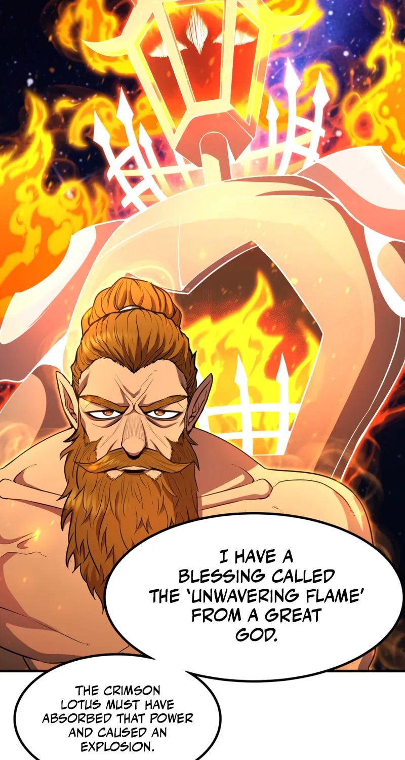The Art of Reincarnation Chapter 36 page 58 - 
