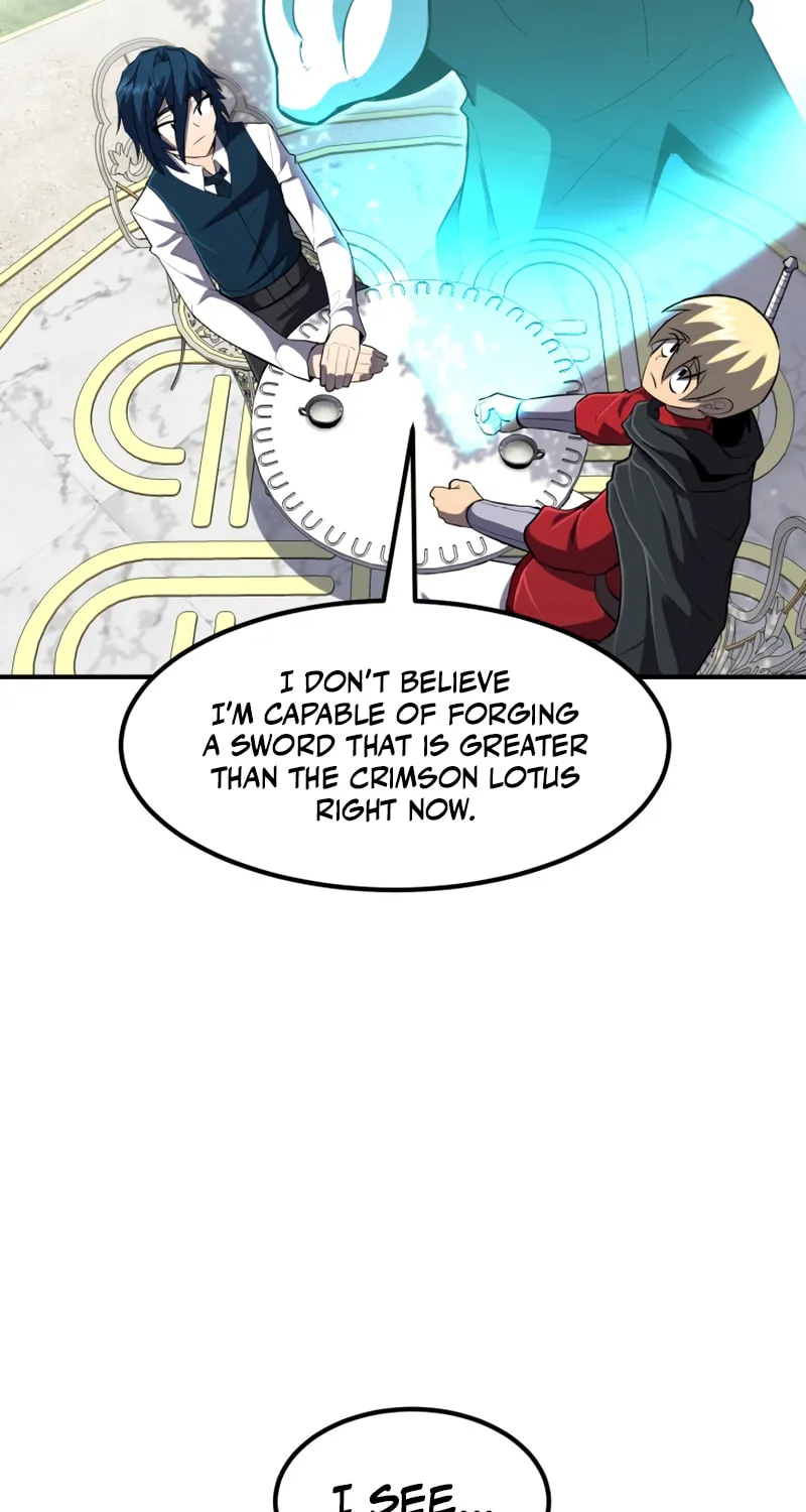 The Art of Reincarnation Chapter 36 page 60 - 