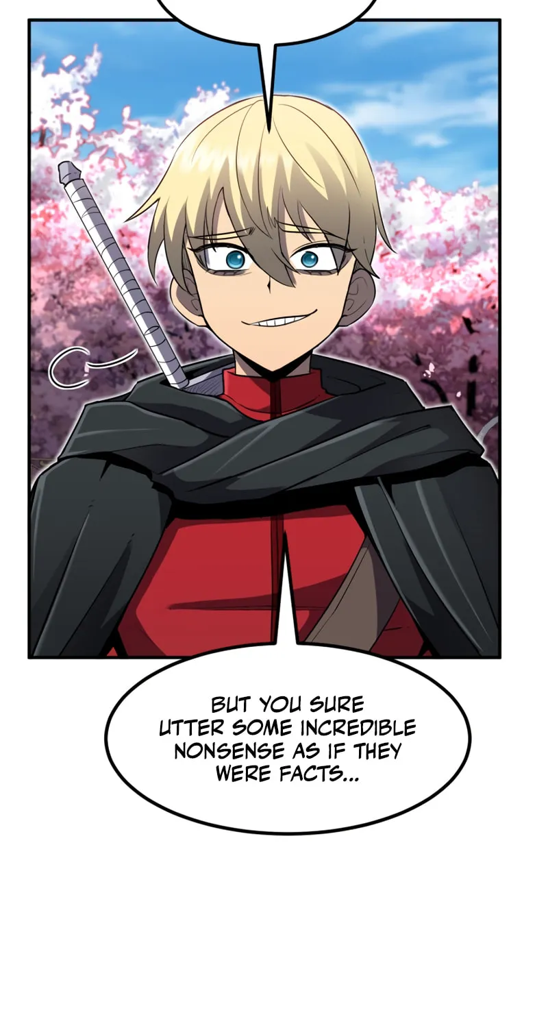 The Art of Reincarnation Chapter 36 page 74 - 
