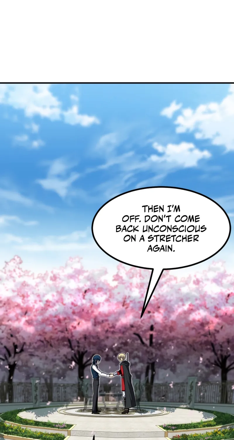 The Art of Reincarnation Chapter 36 page 75 - 