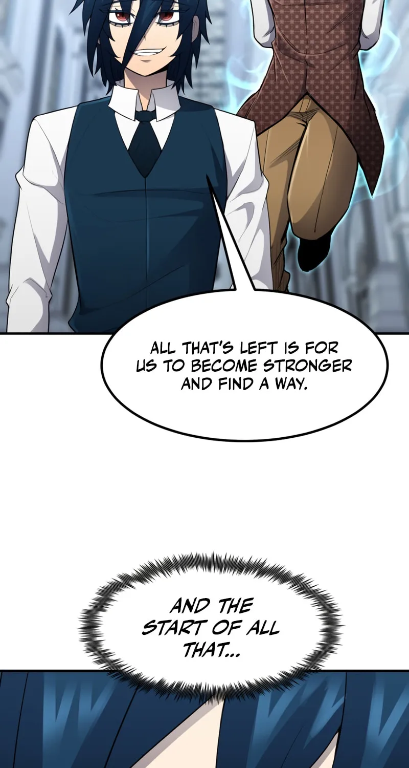 The Art of Reincarnation Chapter 36 page 80 - 