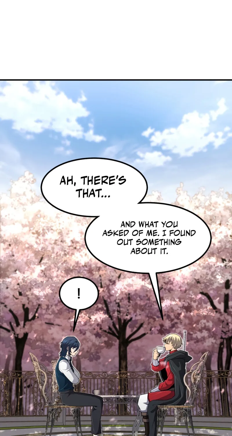 The Art of Reincarnation Chapter 36 page 9 - 