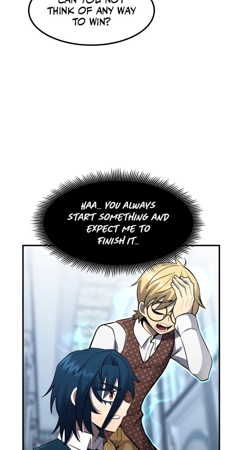 The Art of Reincarnation Chapter 36 page 83 - 