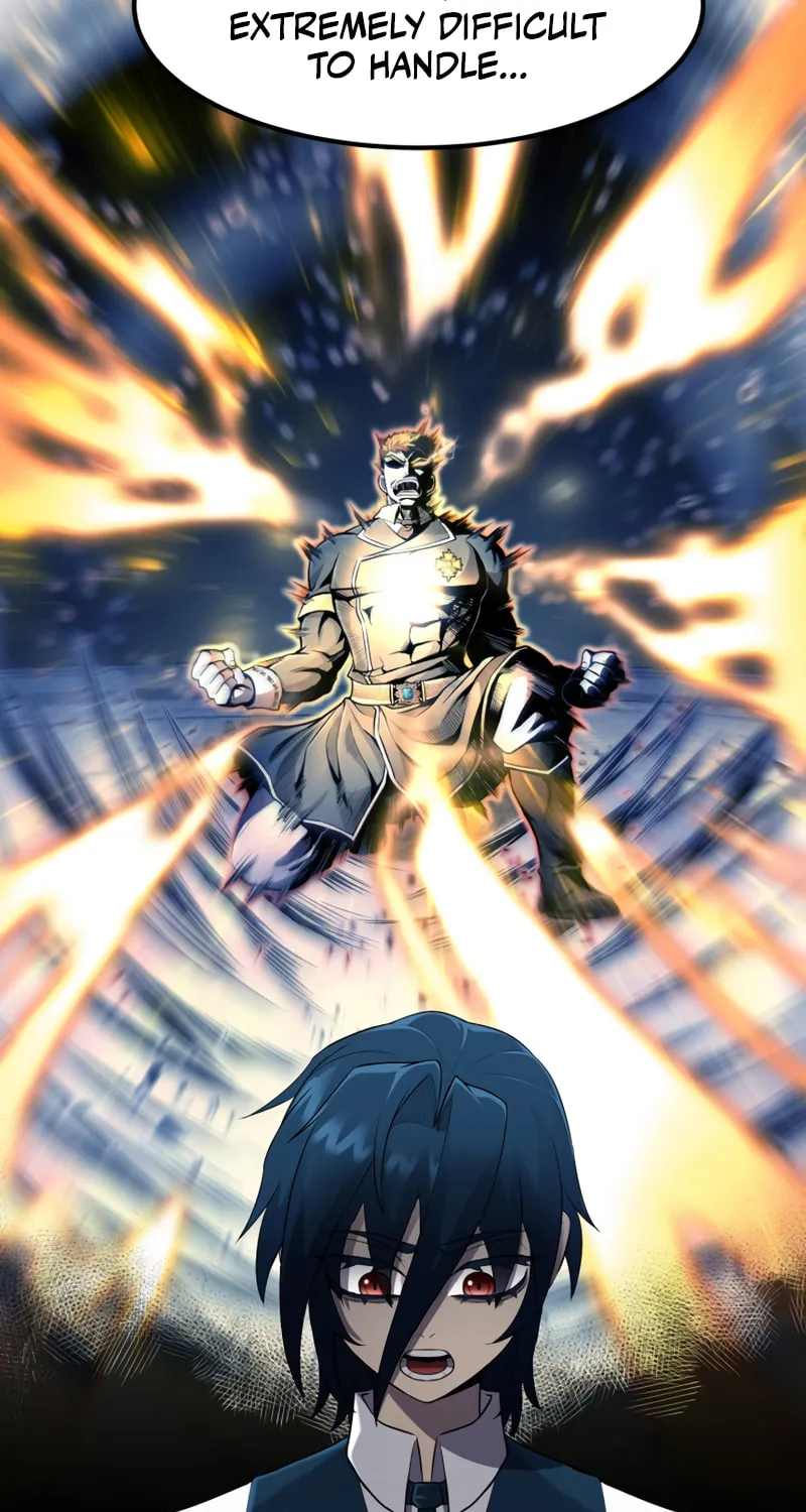 The Art of Reincarnation Chapter 36 page 86 - 