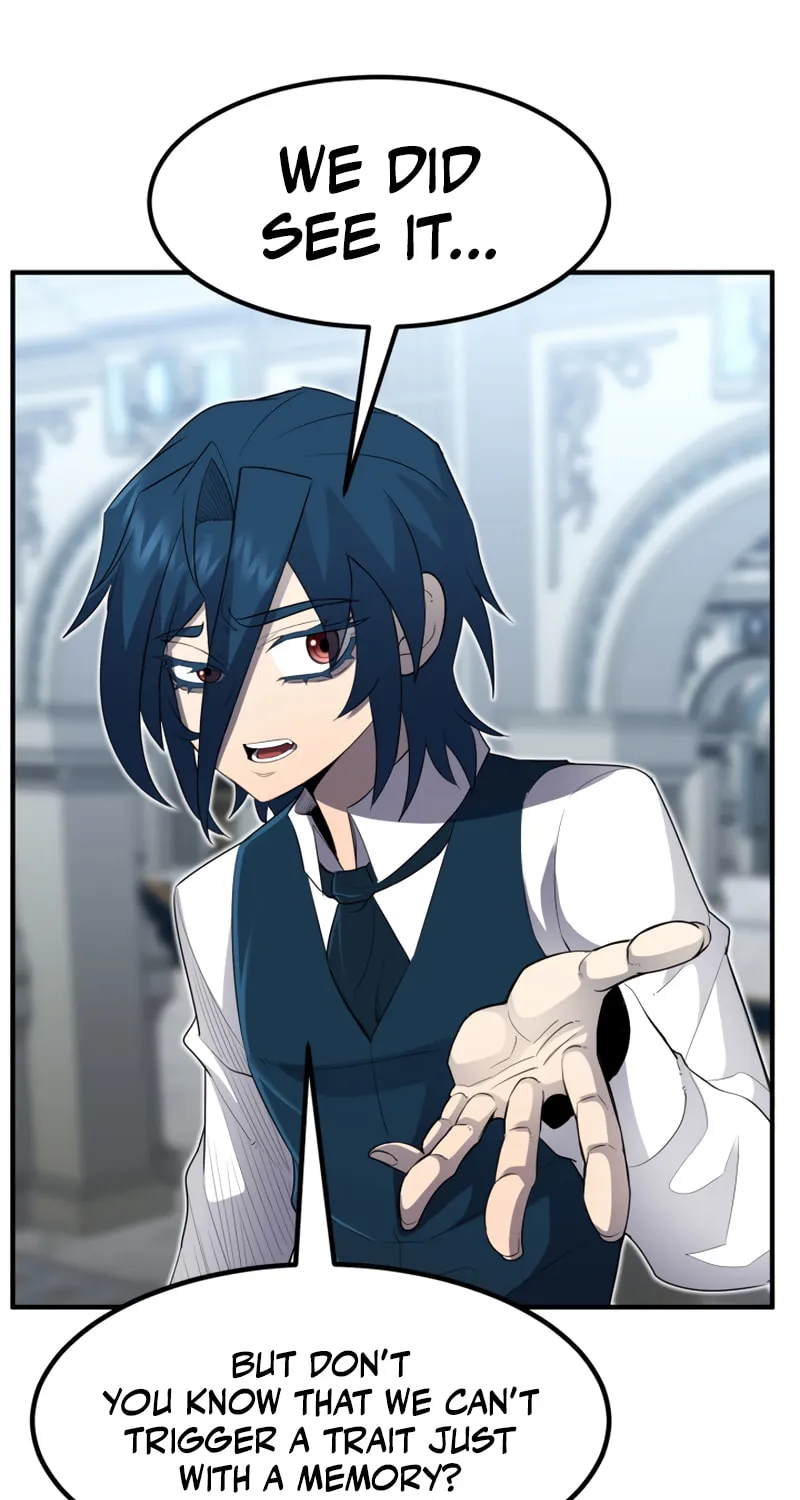 The Art of Reincarnation Chapter 36 page 92 - 
