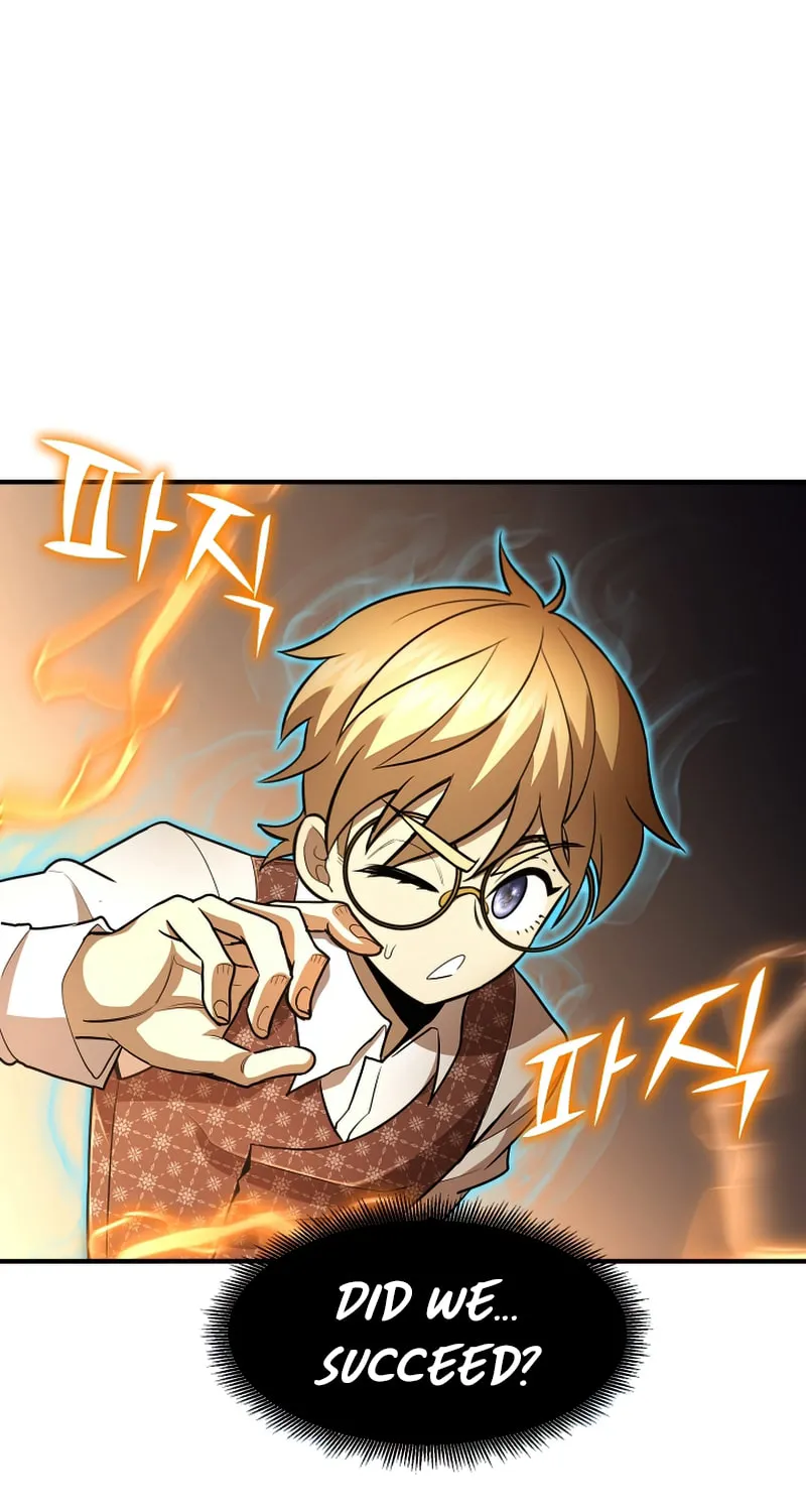 The Art of Reincarnation Chapter 37 page 104 - 