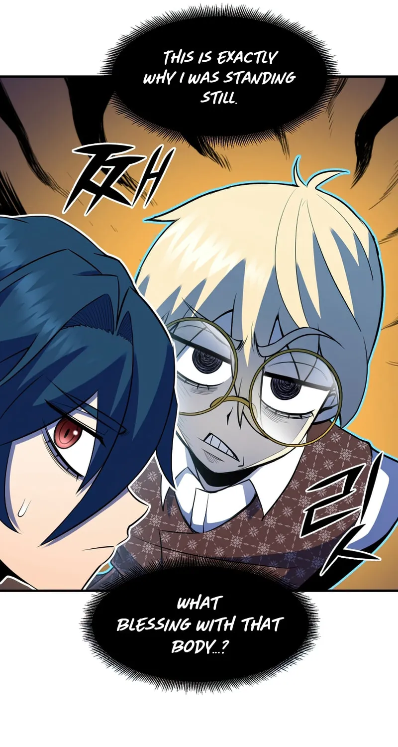 The Art of Reincarnation Chapter 37 page 12 - 