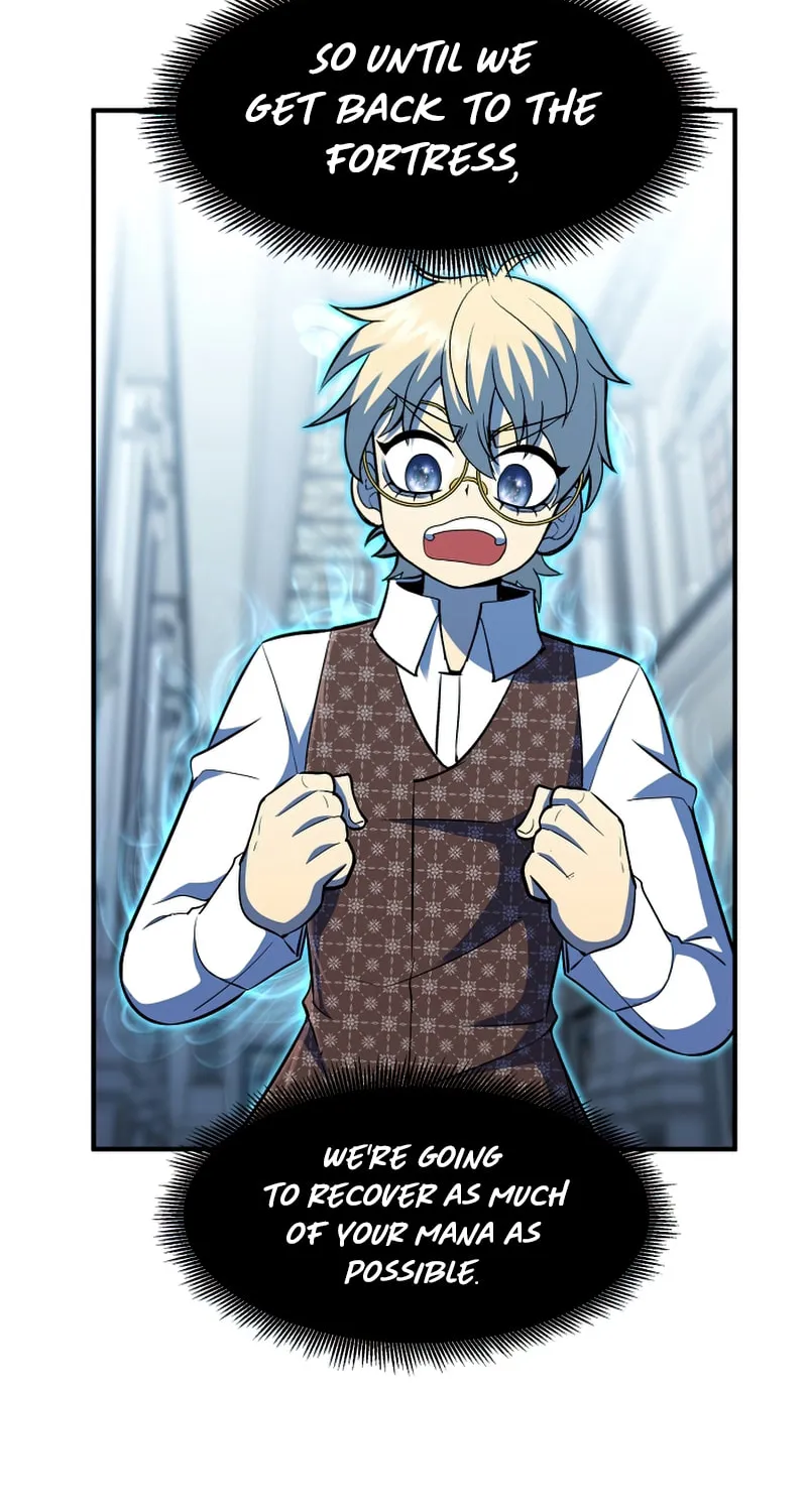The Art of Reincarnation Chapter 37 page 15 - 